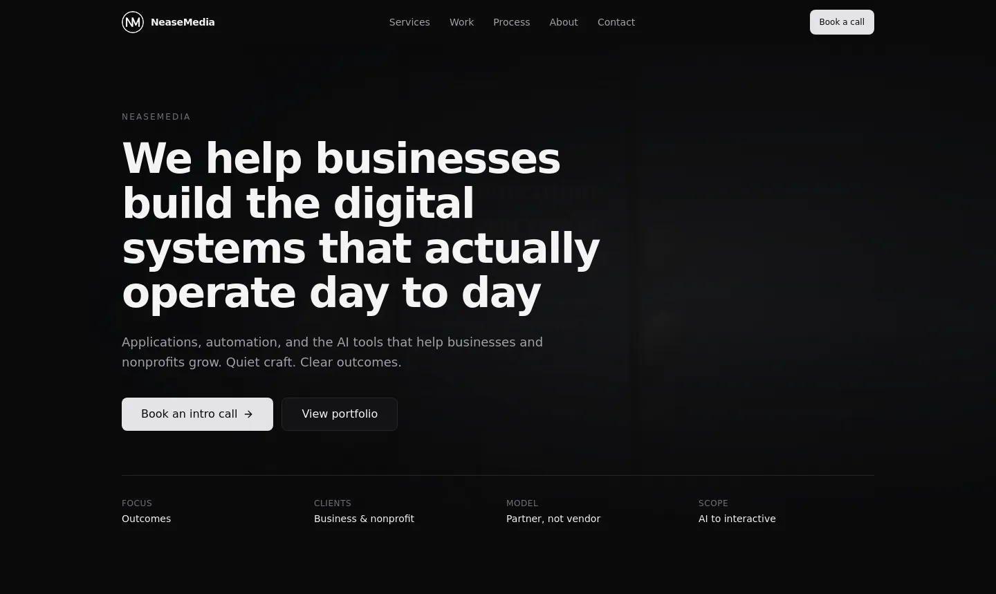 neasemedia.com