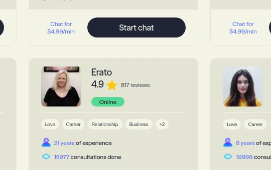 Rating element from nebulahoroscope.com