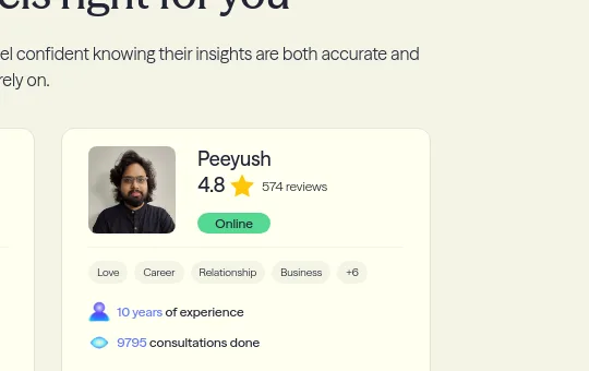 Rating element from nebulahoroscope.com