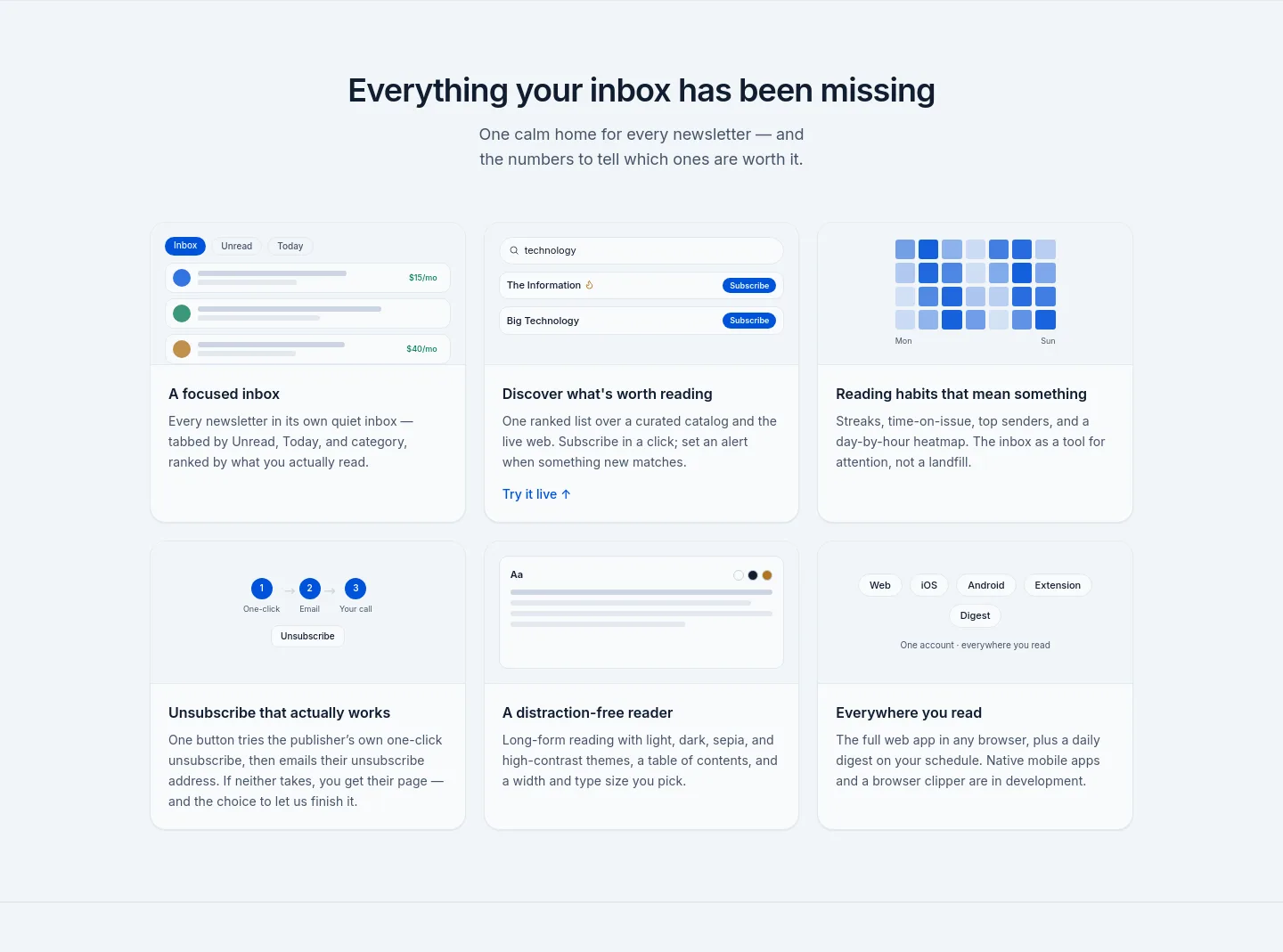 nevarroapp.com — Pricing