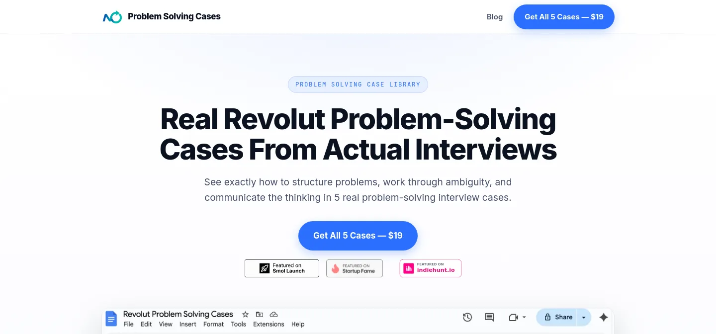 nexxround.com — a measured funnel