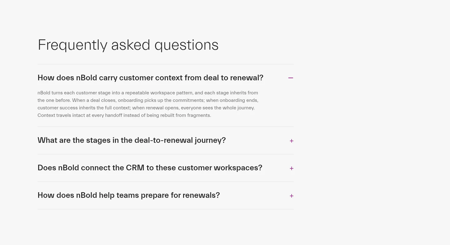 nflowapp.com FAQ section