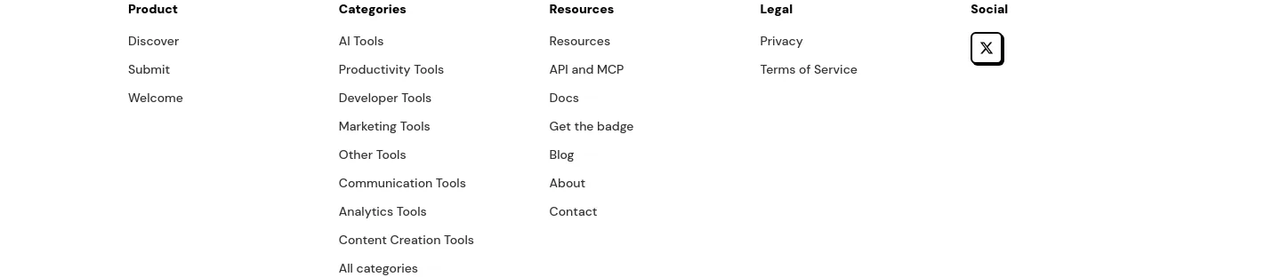 nicklaunches.com Hero section