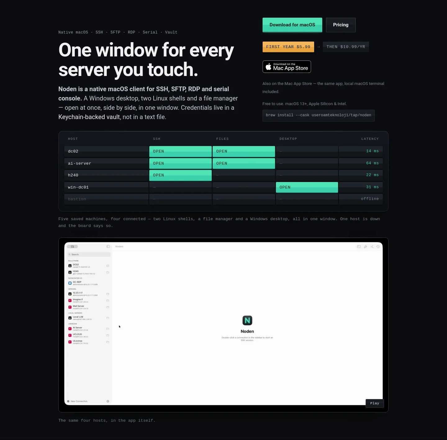 noden.useroamteknoloji.com — Hero