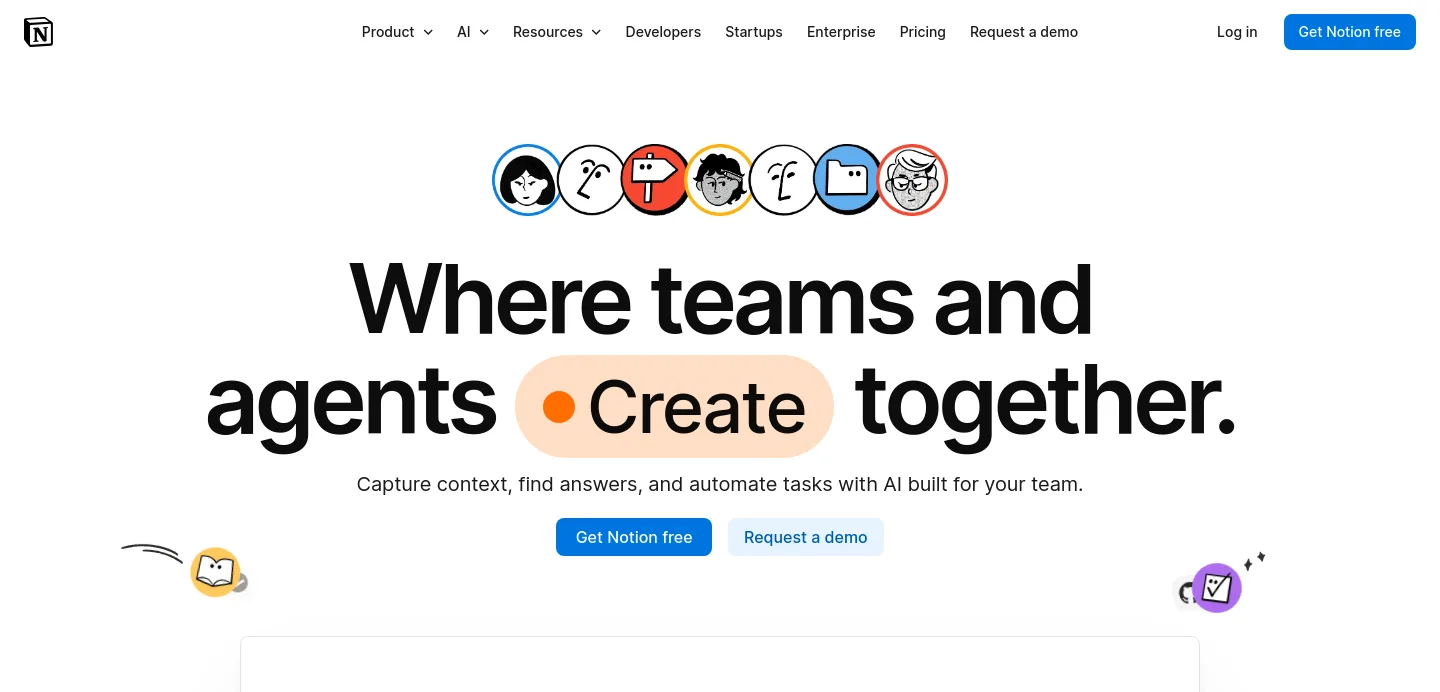 notion.com — The Trust Wall