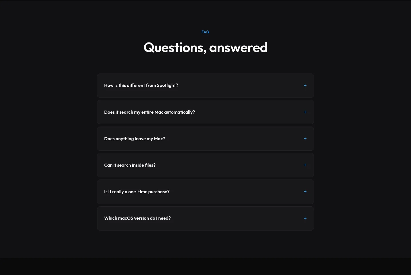 novane.app — FAQ