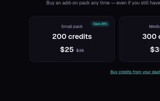 Price anchor element from optimaclip.com