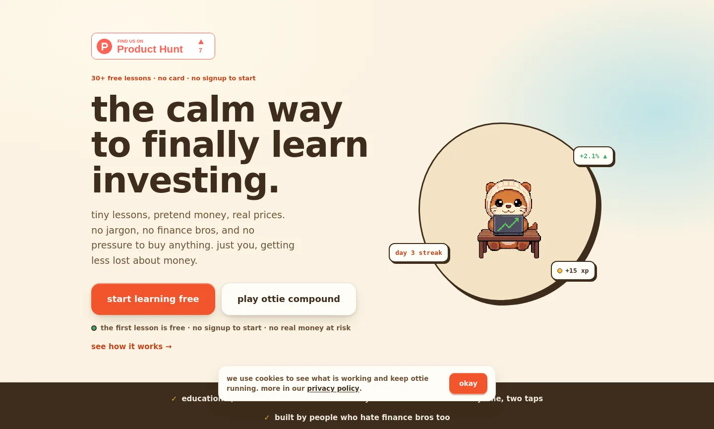 ottiebox.com — Hero