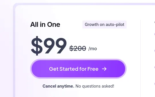 Price anchor element from outrank.so