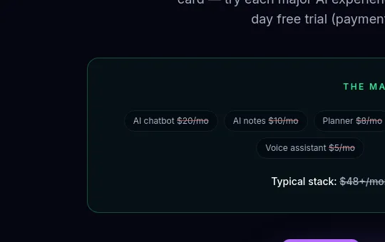 Price anchor element from panzoe.ai