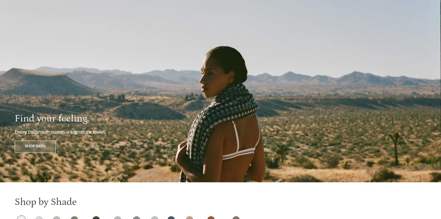 parachutehome.com CTA section