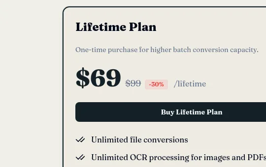 Price anchor element from pdfinspector.online