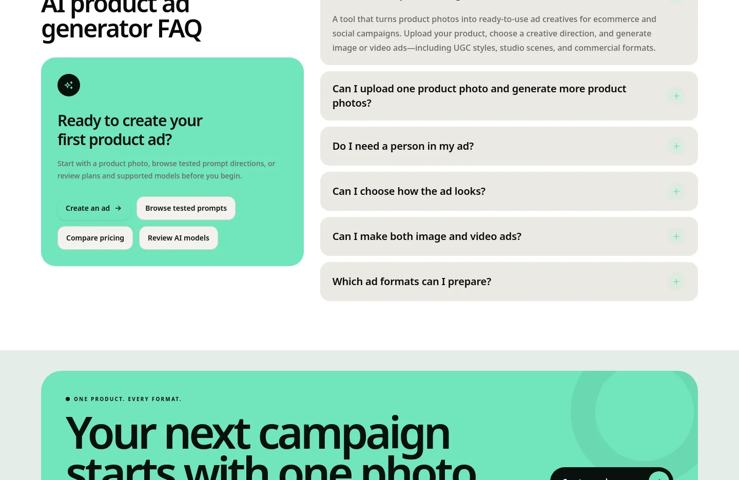 photo2ads.com — FAQ
