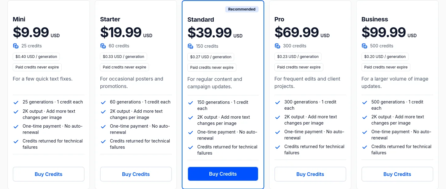 picreword.com — Features
