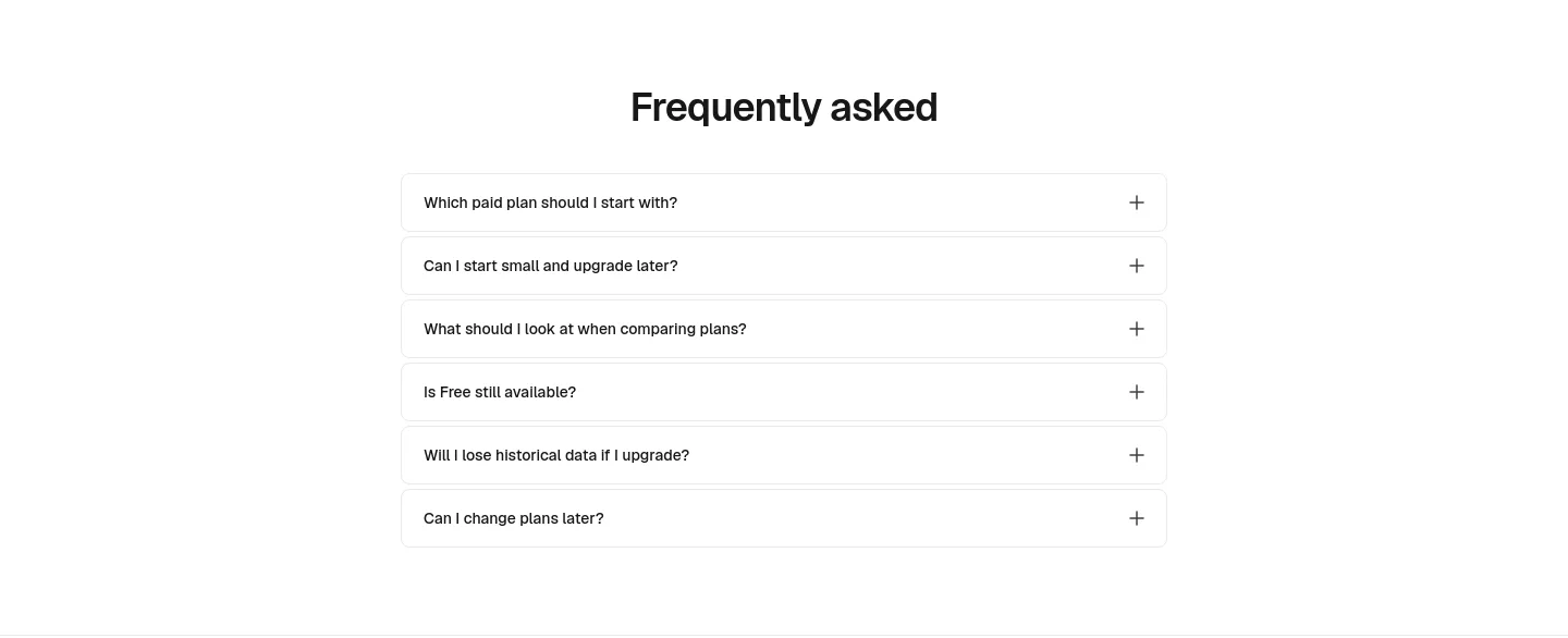 pilotcite.com FAQ section