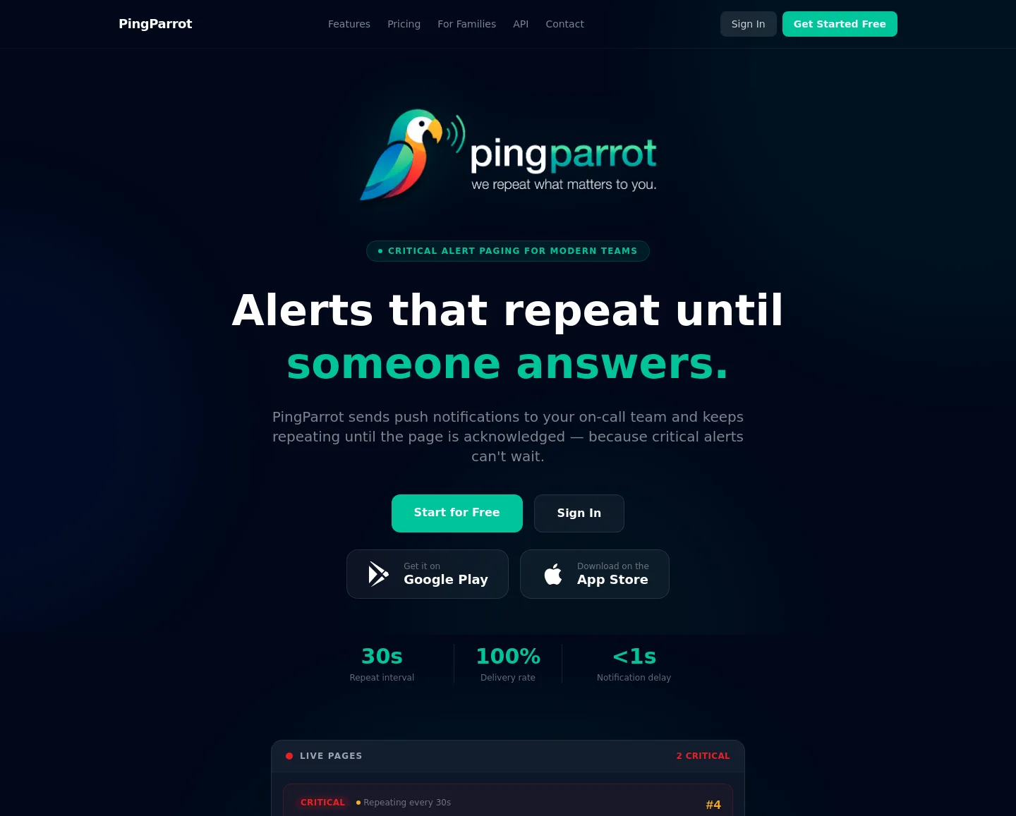 pingparrot.app