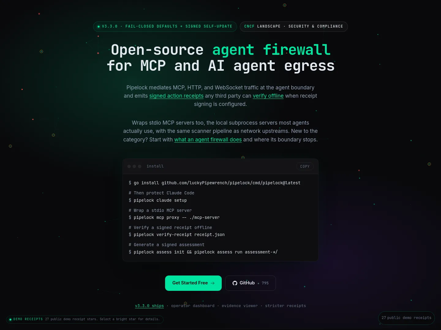 pipelab.org — Hero