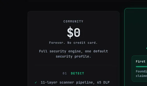 No credit card element from pipelab.org