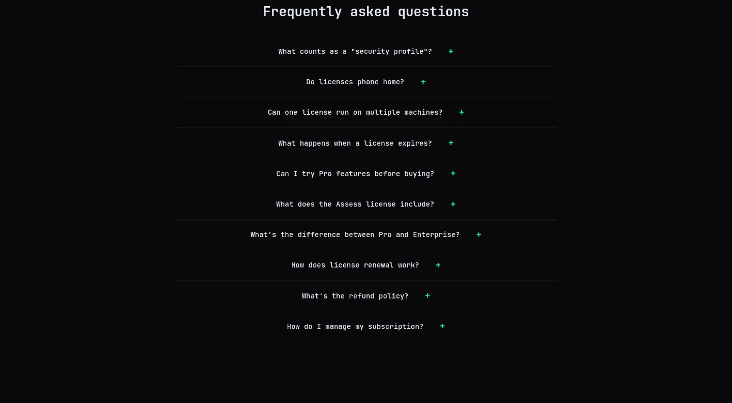 pipelab.org — FAQ
