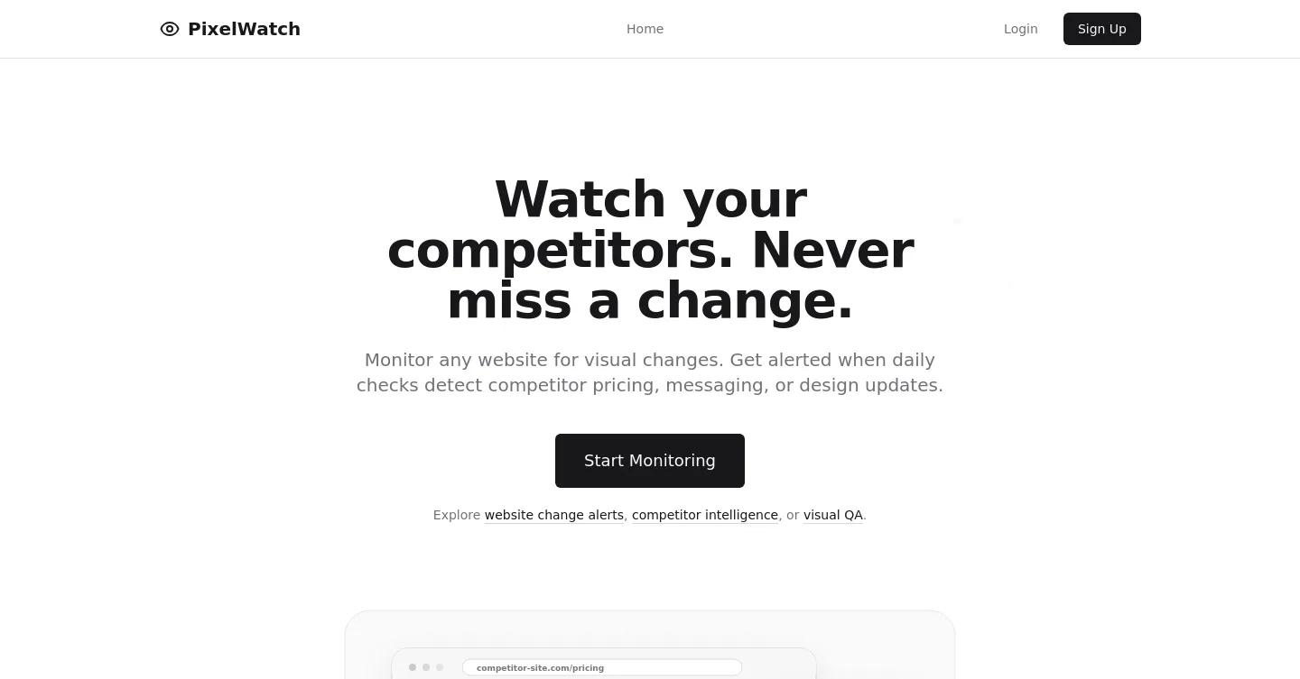 pixelwatch.app