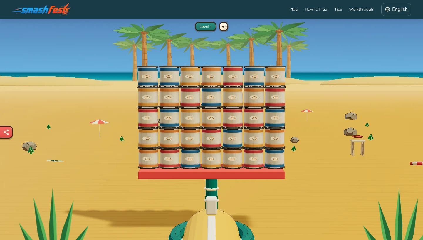 playsmashfest.com — a measured funnel