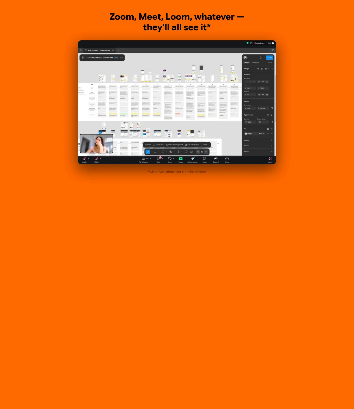 pokeyapp.com — a real Logo Wall section