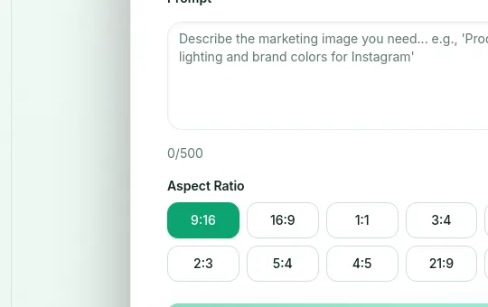 Rating element from pomelliai.app