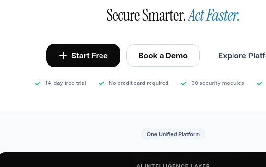 No credit card element from prava.dev