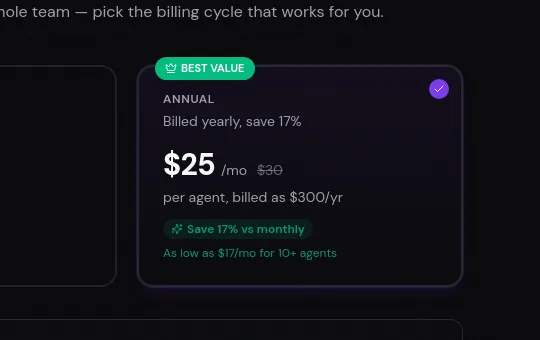 Price anchor element from privateclawd.com