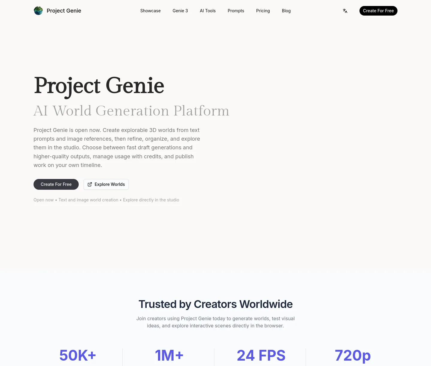 project-genie.ai — The Objection-Handler