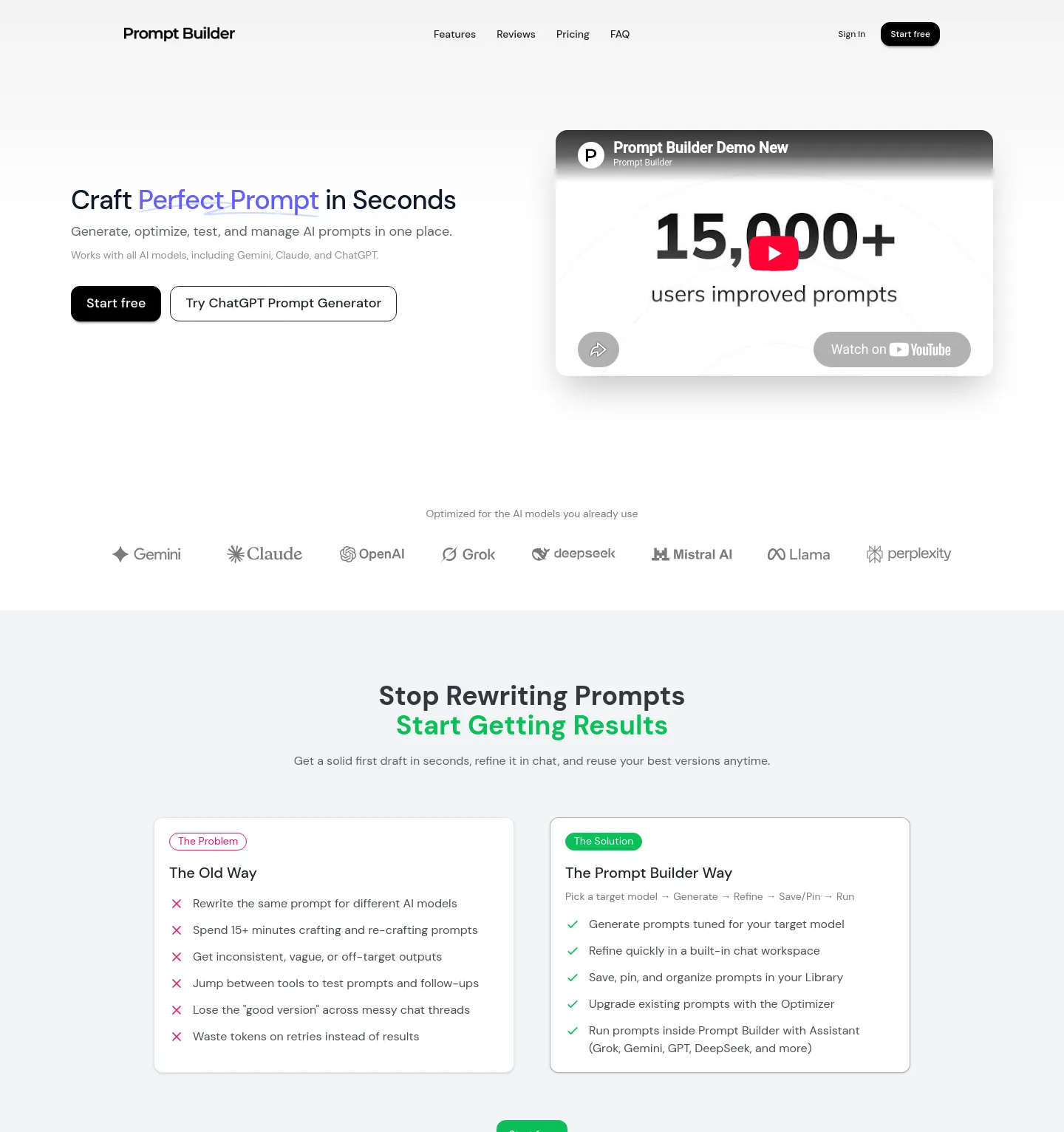 promptbuilder.cc — a measured funnel