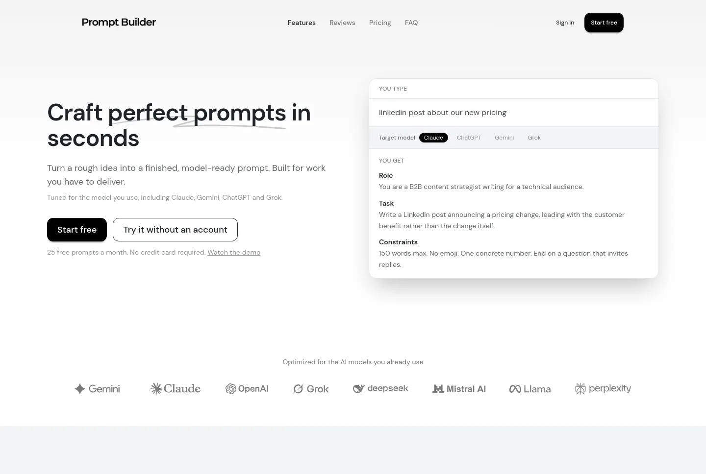 promptbuilder.cc — Hero