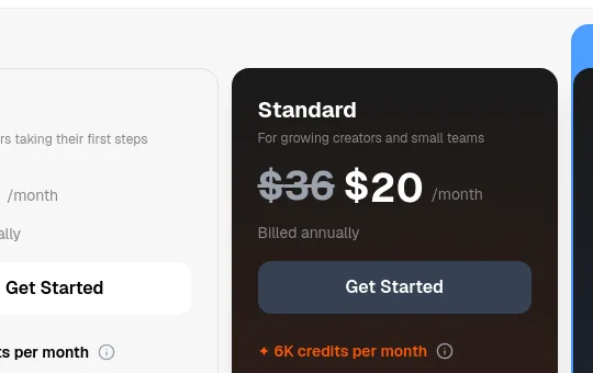 Price anchor element from promptcat.io