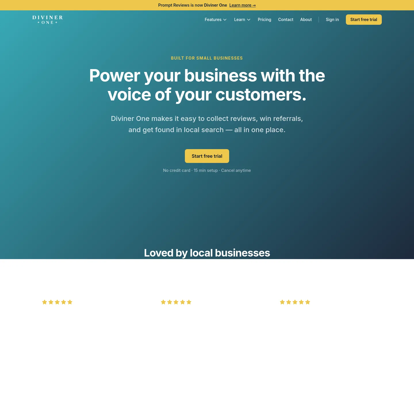 promptreviews.app