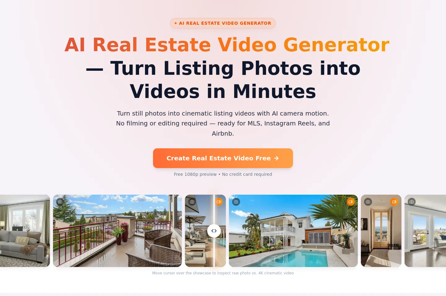 propertyphotovideo.com — Hero