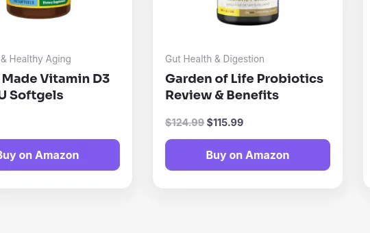 Price anchor element from purelyvitalliving.com