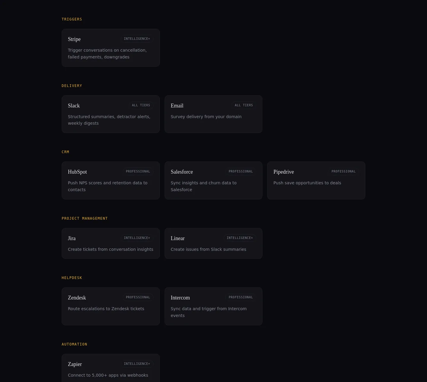 quitlo.com Features section