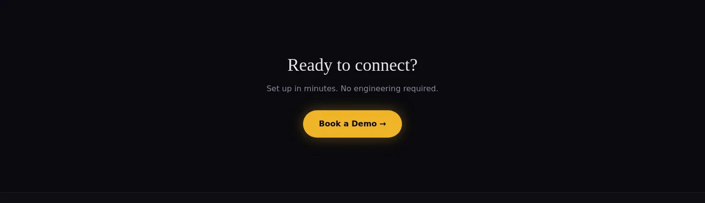 quitlo.com — a real CTA section