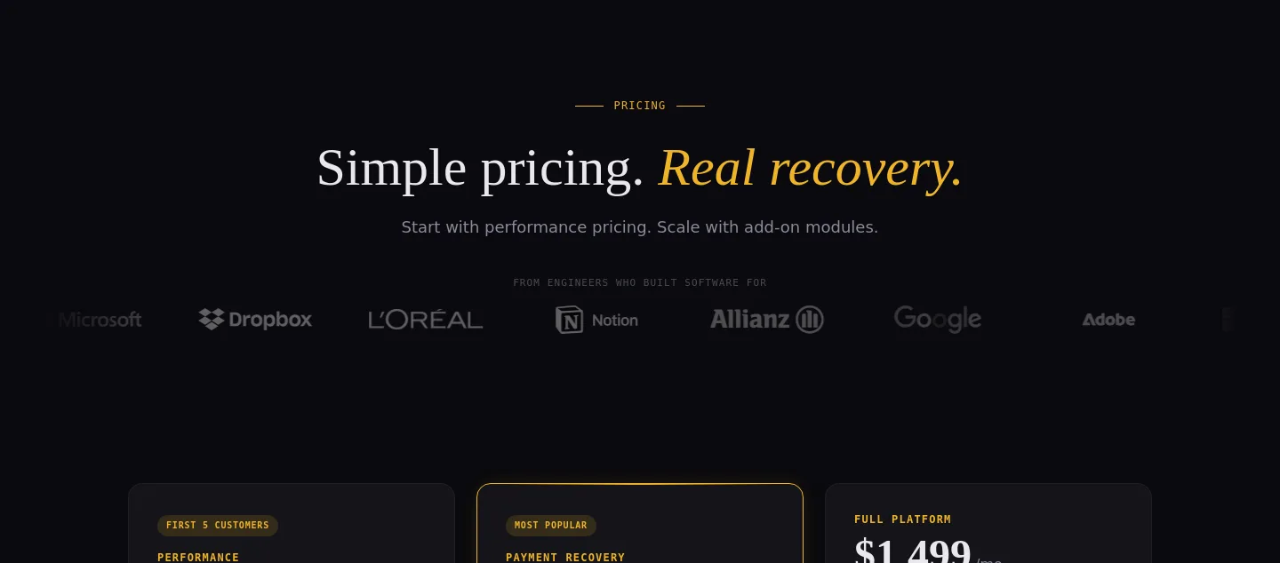 quitlo.com — Hero