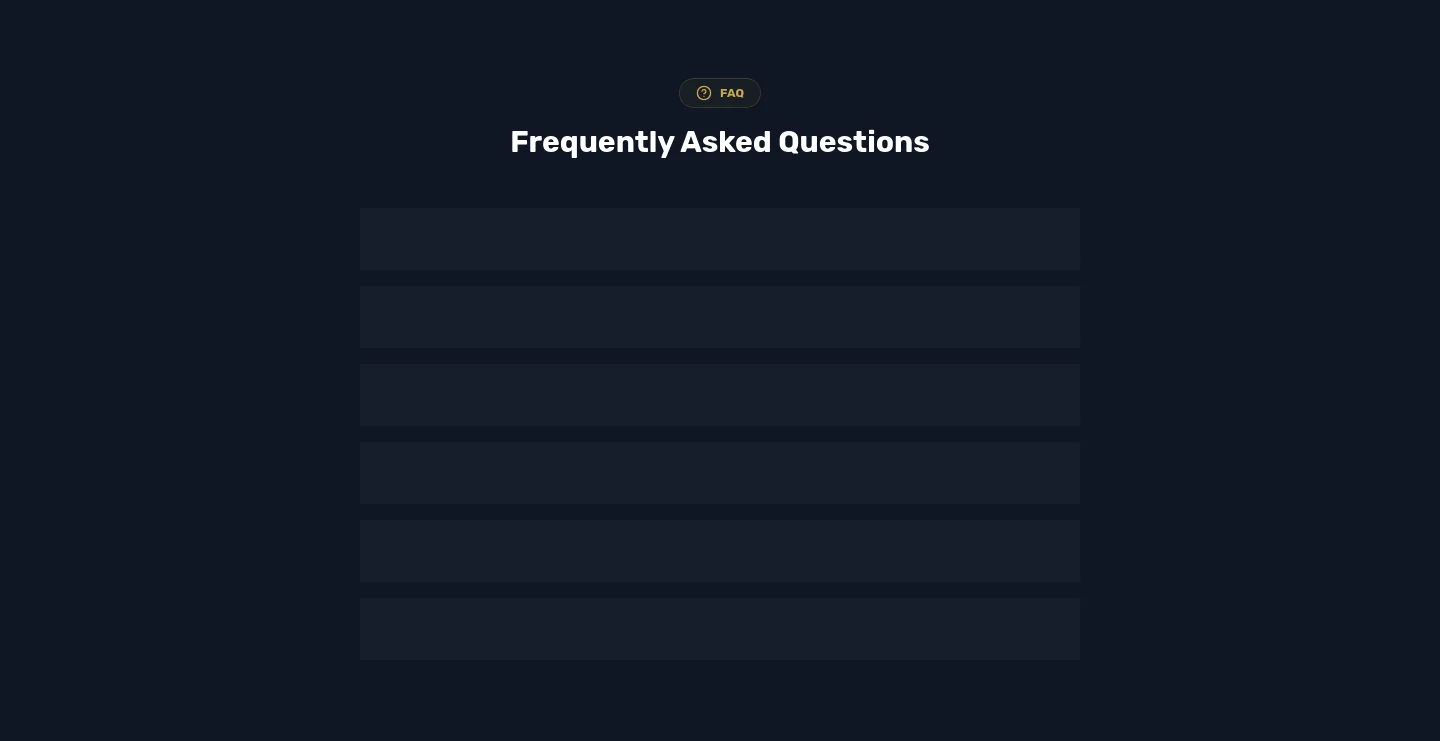 rankcrown.com — FAQ