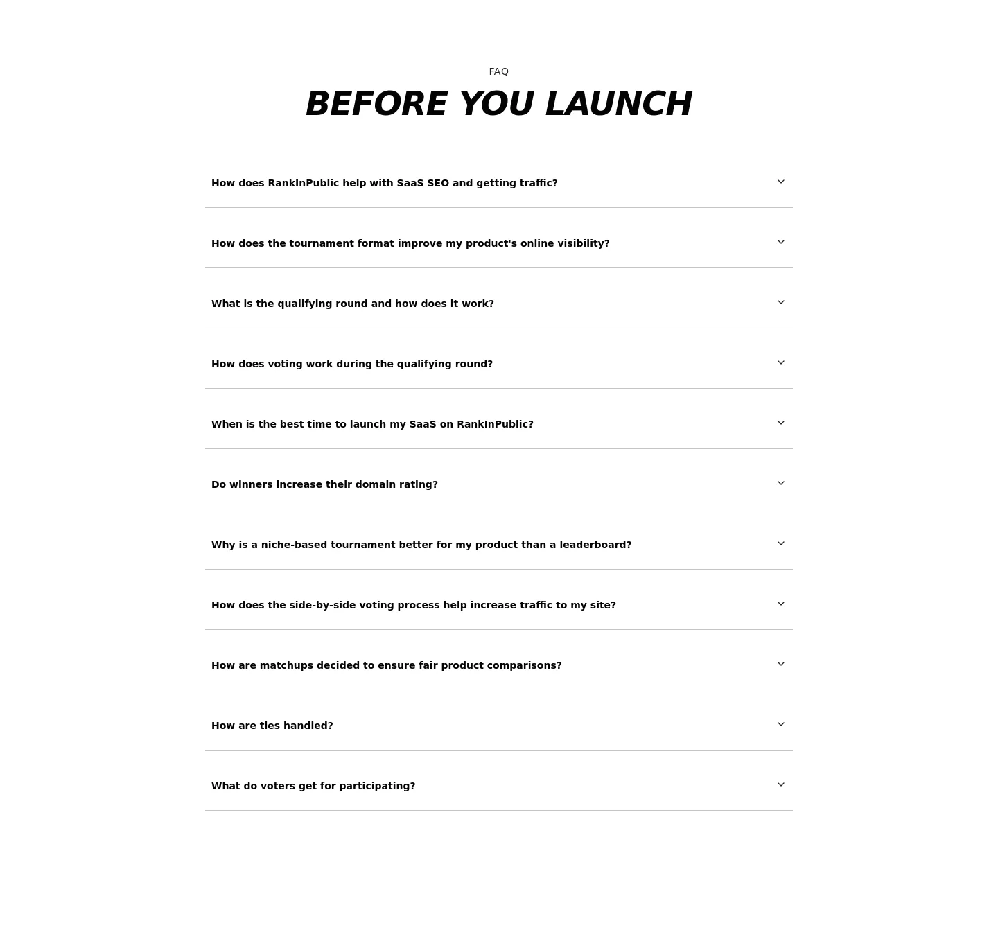 rankinpublic.xyz FAQ section