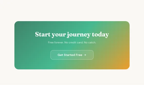 No credit card element from rationalselfanalysis.com