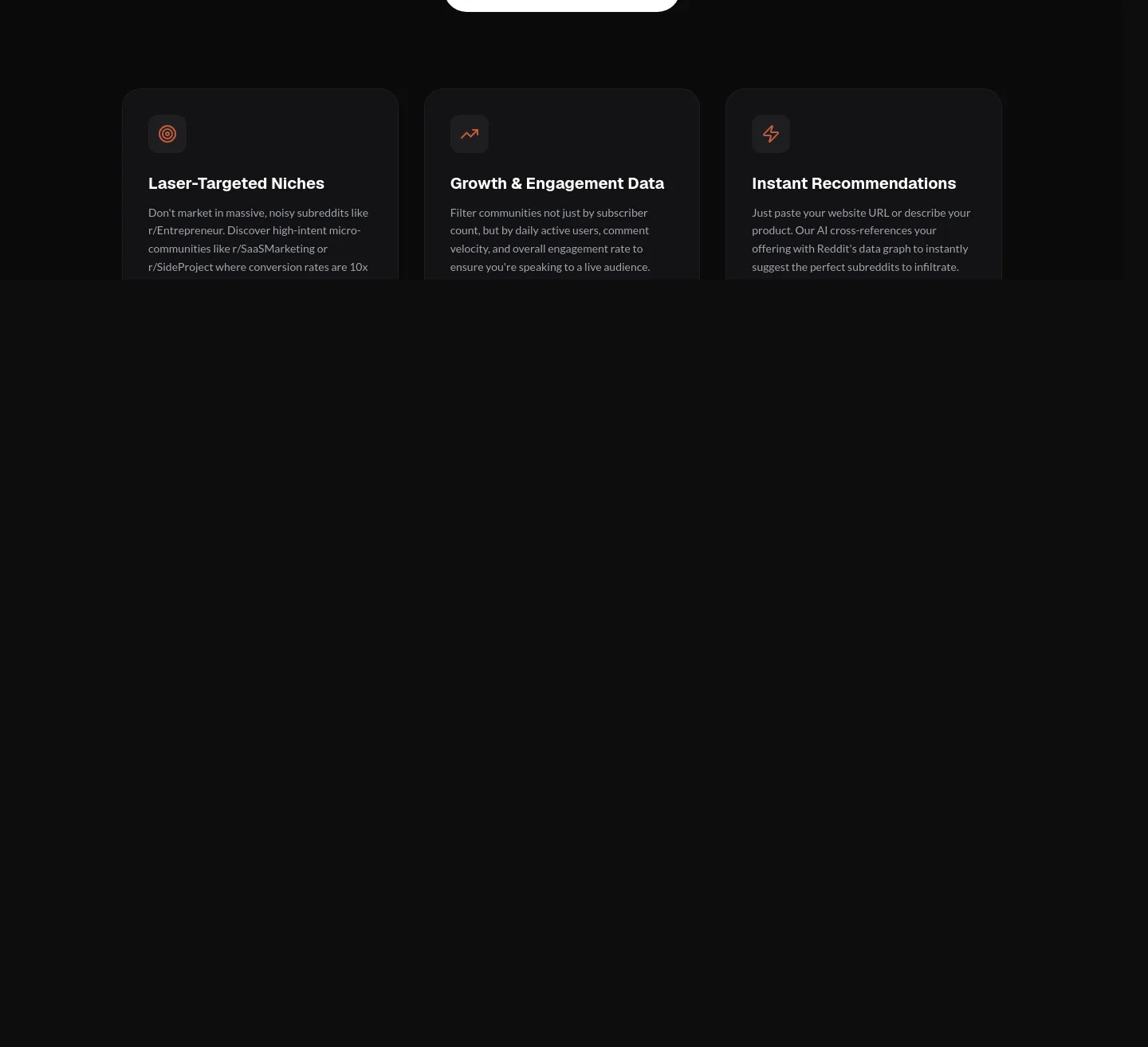 reddwise.com — Hero