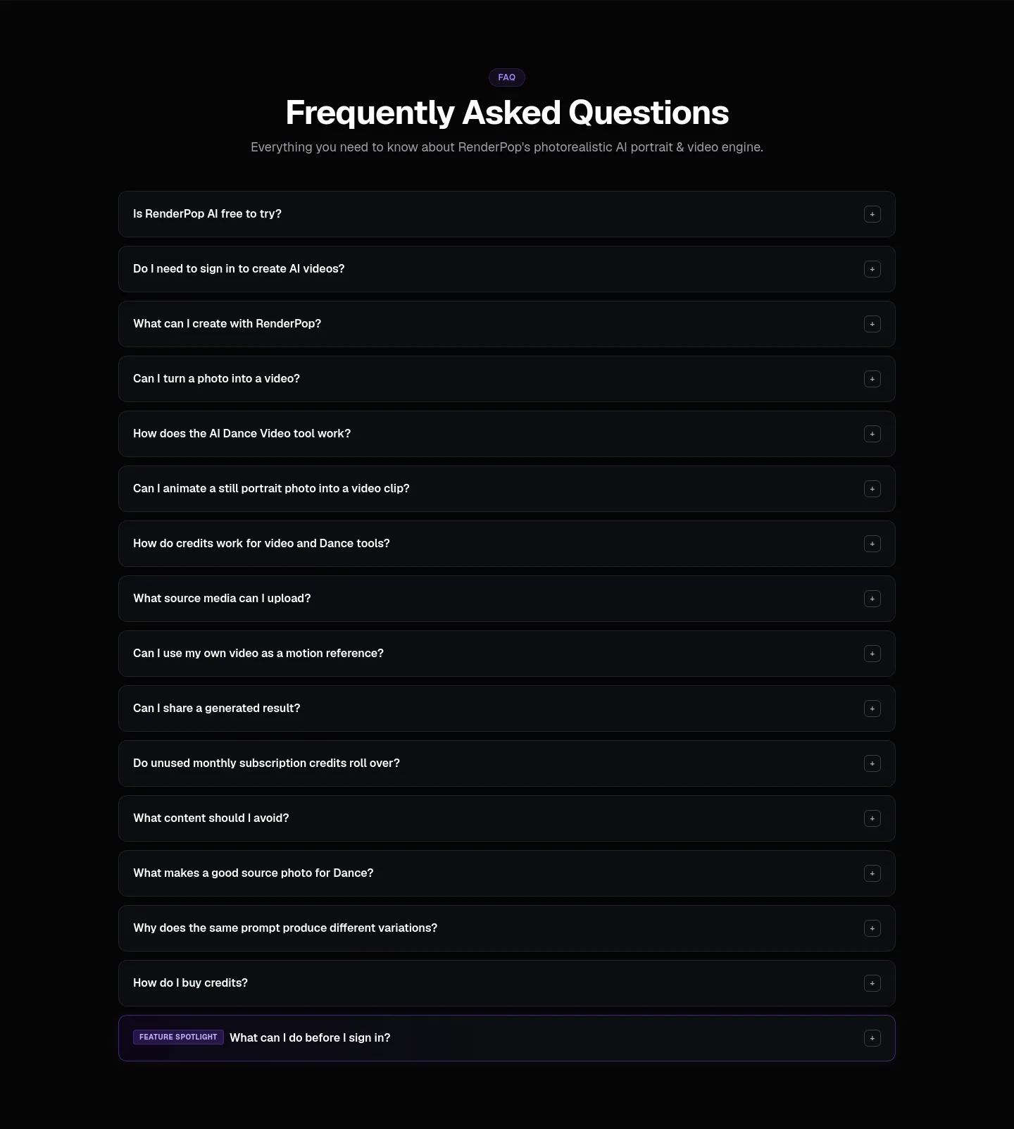 renderpop.app FAQ section