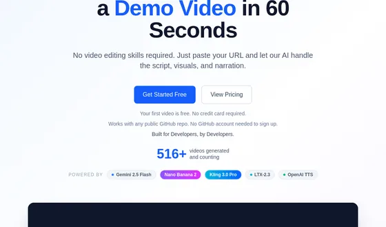No credit card element from repoclip.io