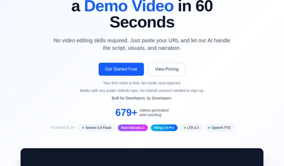 No credit card element from repoclip.io