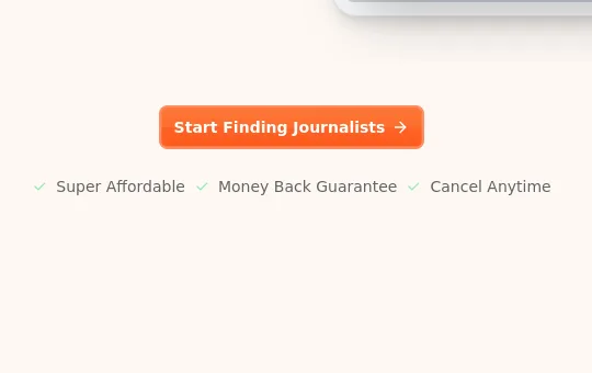 Guarantee element from reporters.io