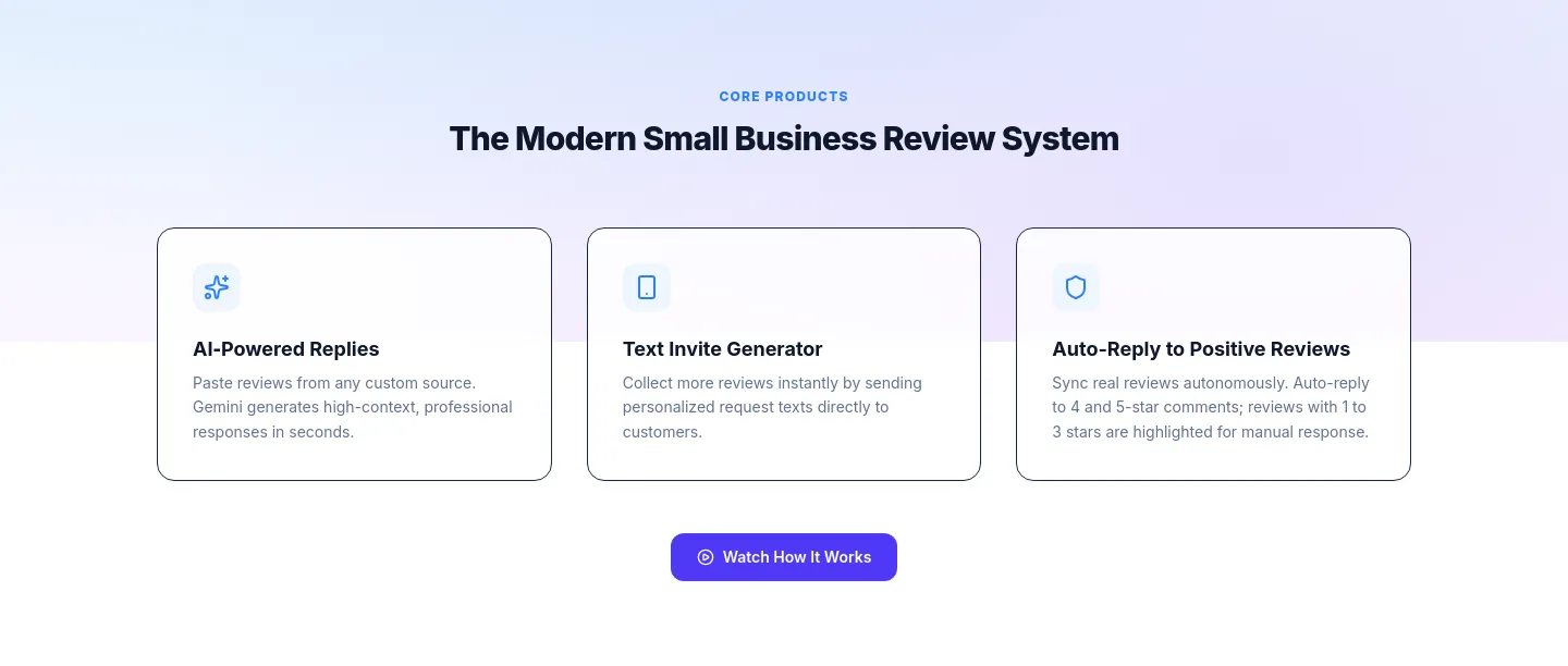 rewakely.com Reviews section