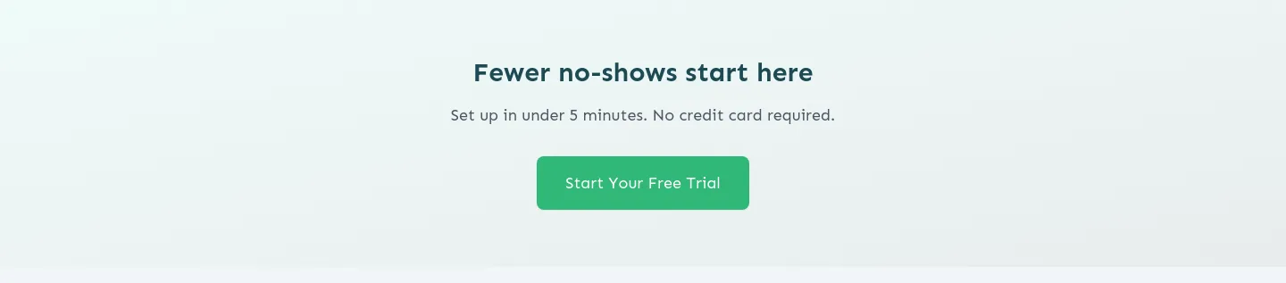 ricordamiapp.com — a real CTA section