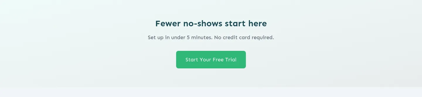 ricordamiapp.com — CTA